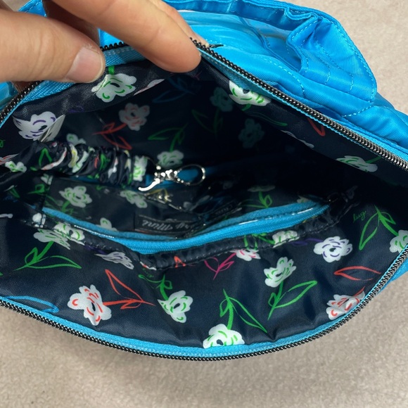 NWOT - Lug Dory Mini, Sky Blue - Picture 6 of 10